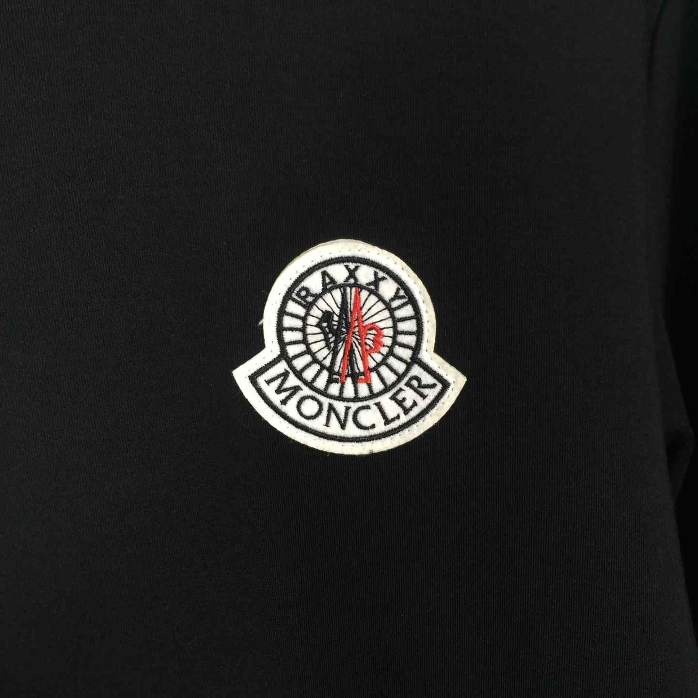 Moncler Long Sleeves - DesignerGu