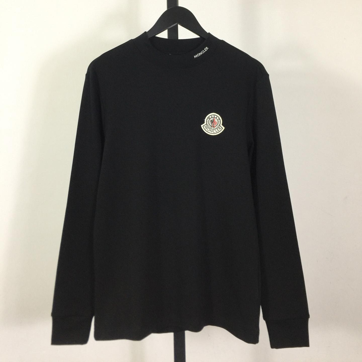 Moncler Long Sleeves - DesignerGu
