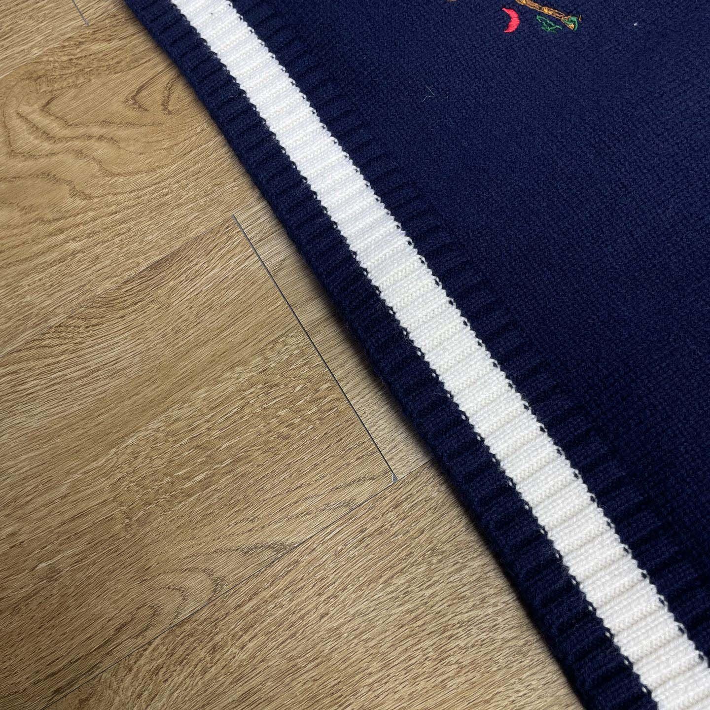 Casablanca Cashmere Cardigan   D0109 - DesignerGu