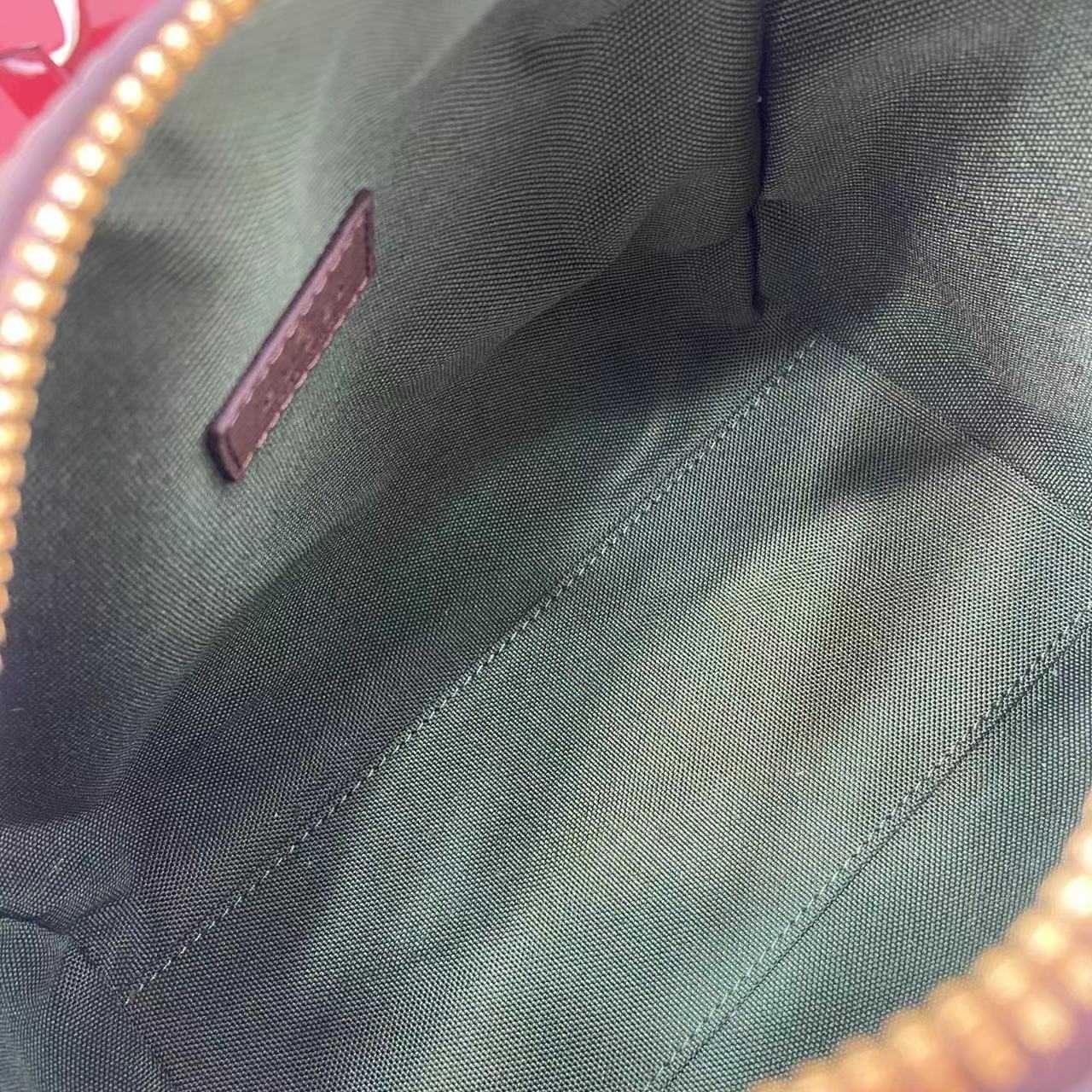 Gucci Mini GG Handbag - DesignerGu