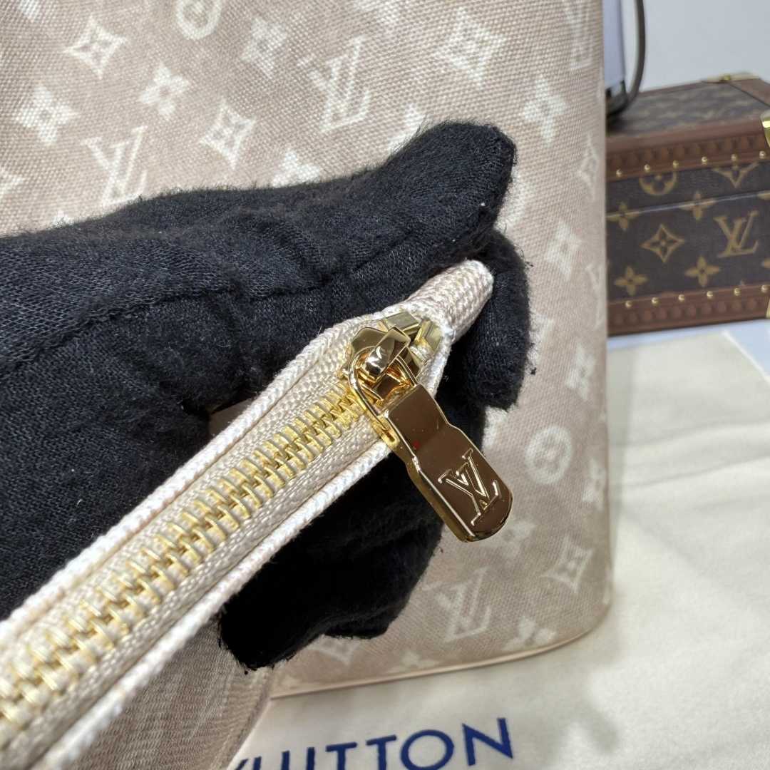 Louis Vuitton All In GM   M25727 - DesignerGu