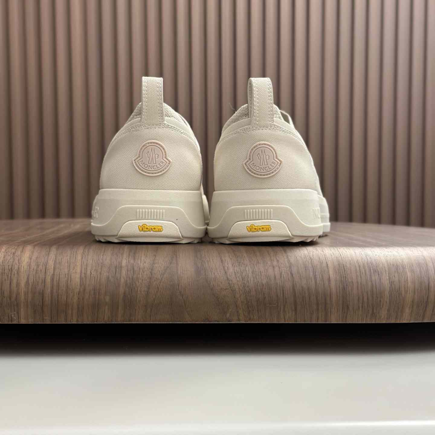 Moncler Altive Slip-On Sneakers - DesignerGu