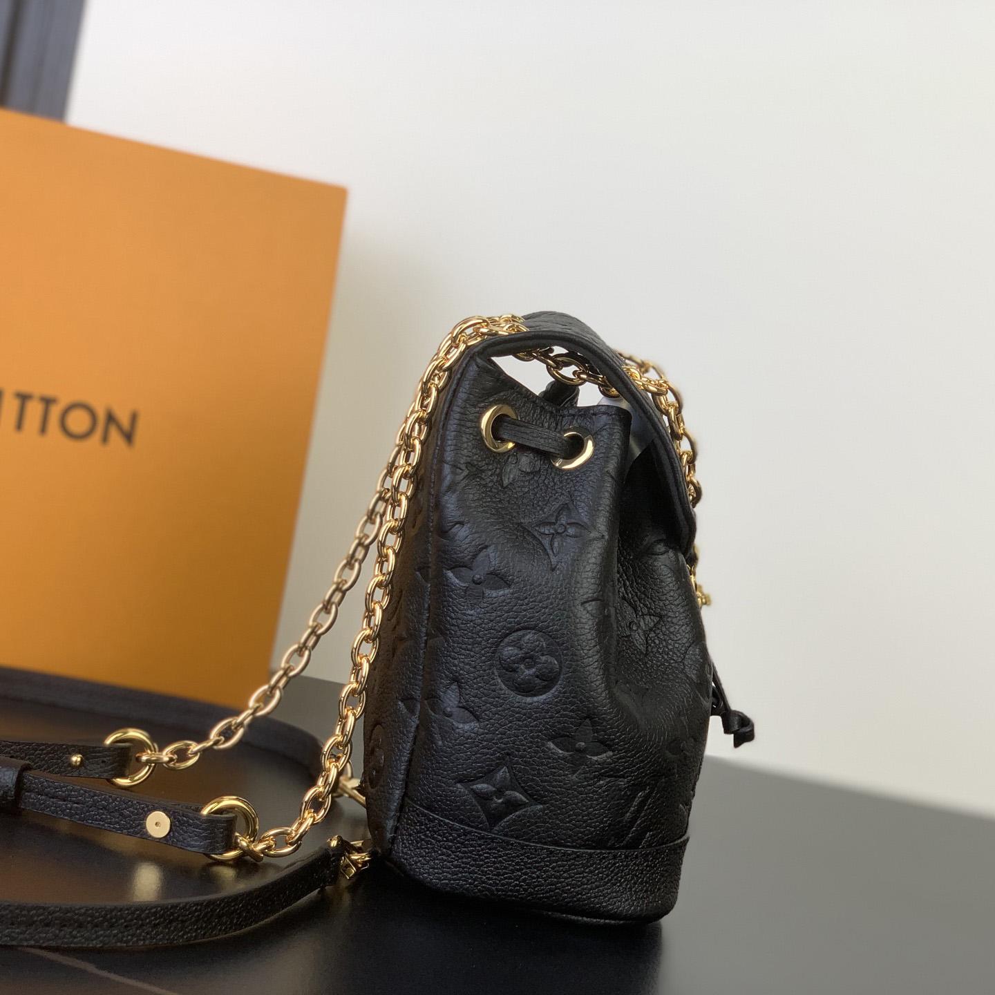 Louis Vuitton Nano Noé Backpack   M14549 - DesignerGu