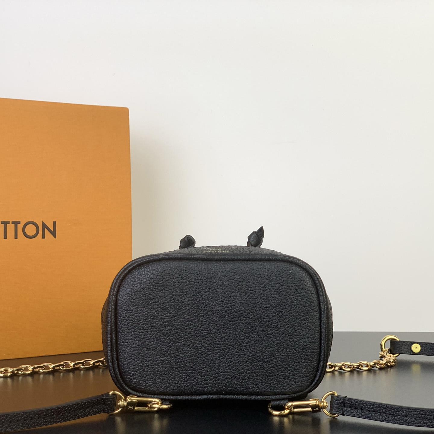 Louis Vuitton Nano Noé Backpack   M14549 - DesignerGu