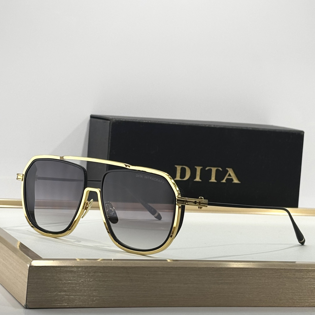 Dita DTS165 Sunglasses    - DesignerGu