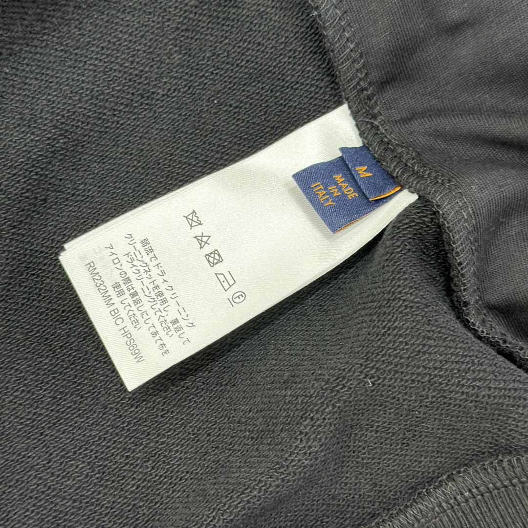 Louis Vuitton Zip Up Hoodie  1AIMQG - DesignerGu