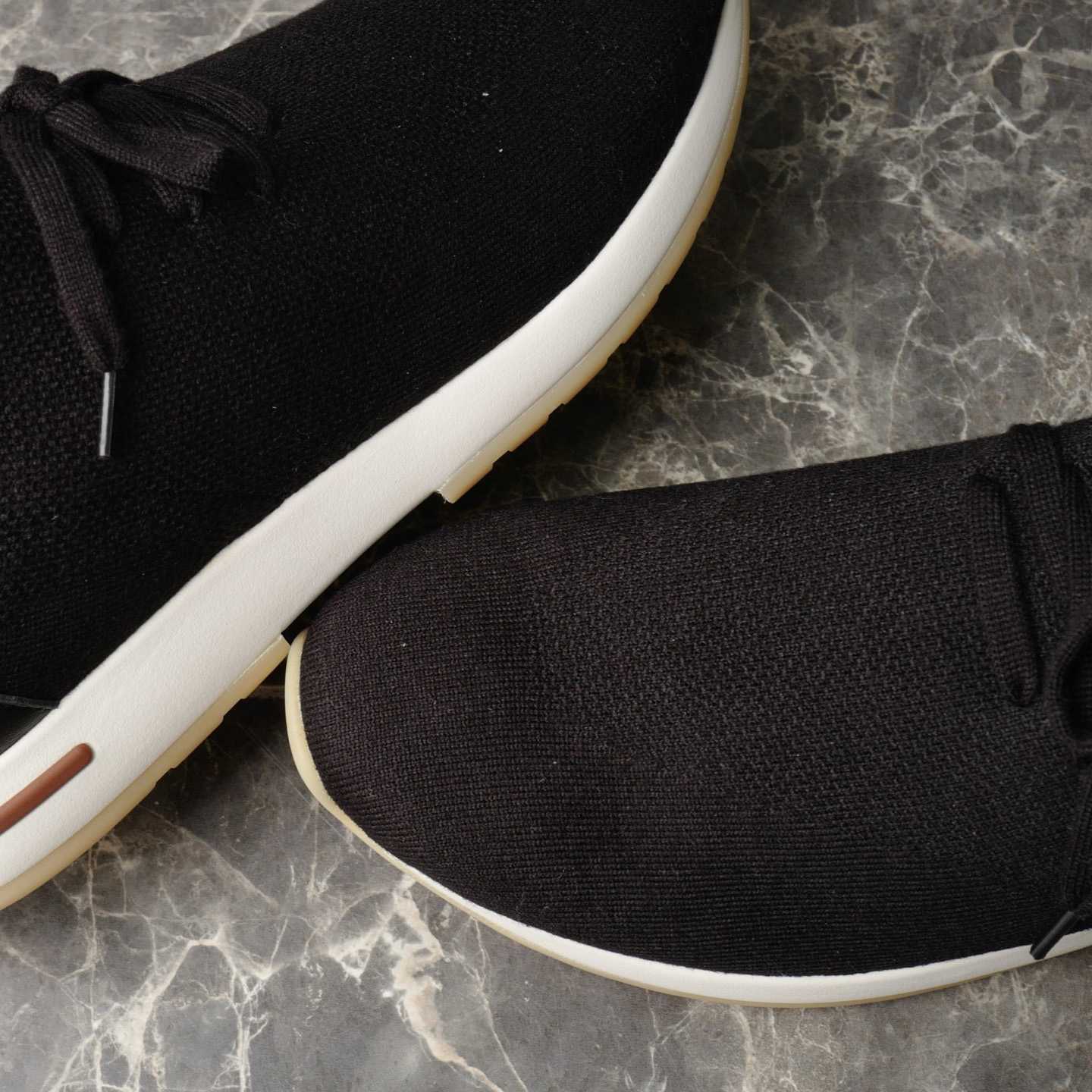 Loro Piana 360 LP Flexy Walk Sneaker - DesignerGu