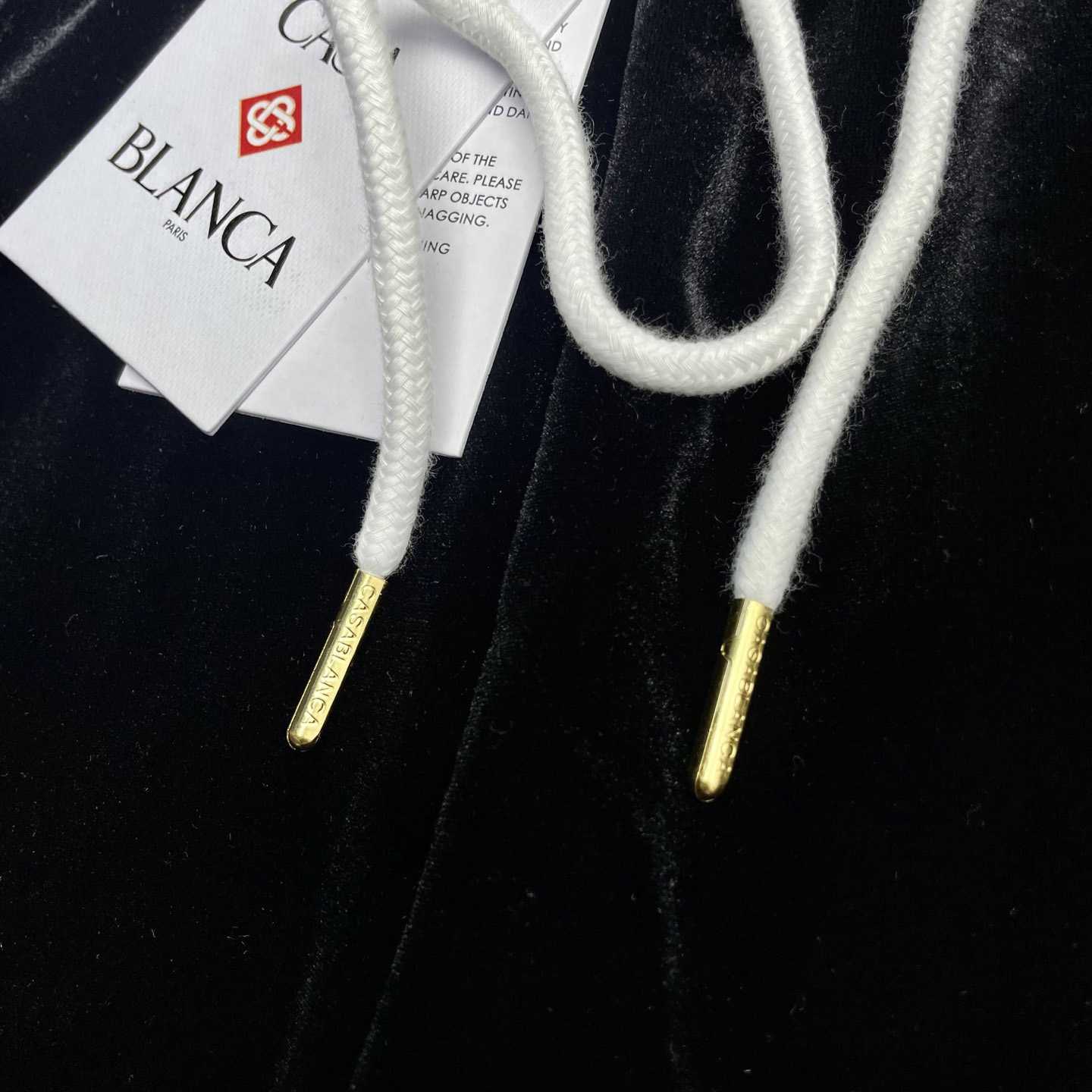 Casablanca Track Pants   c1074 - DesignerGu