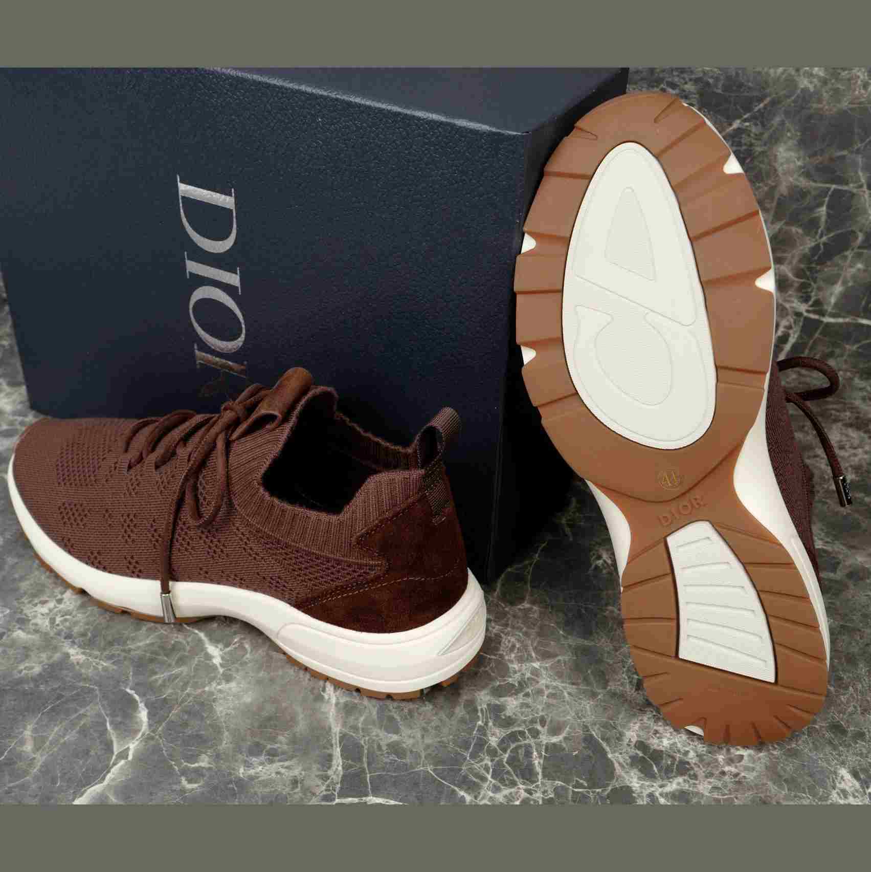 Dior B80 Lounge Sneaker  - DesignerGu