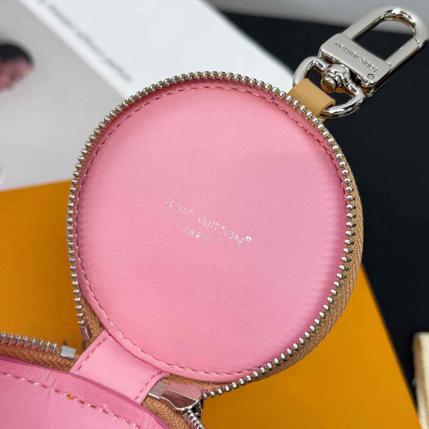 Louis Vuitton LV Donut Bag Charm    - DesignerGu