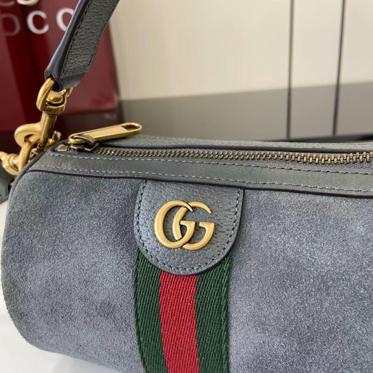 Gucci Ophidia Mini Bag - DesignerGu