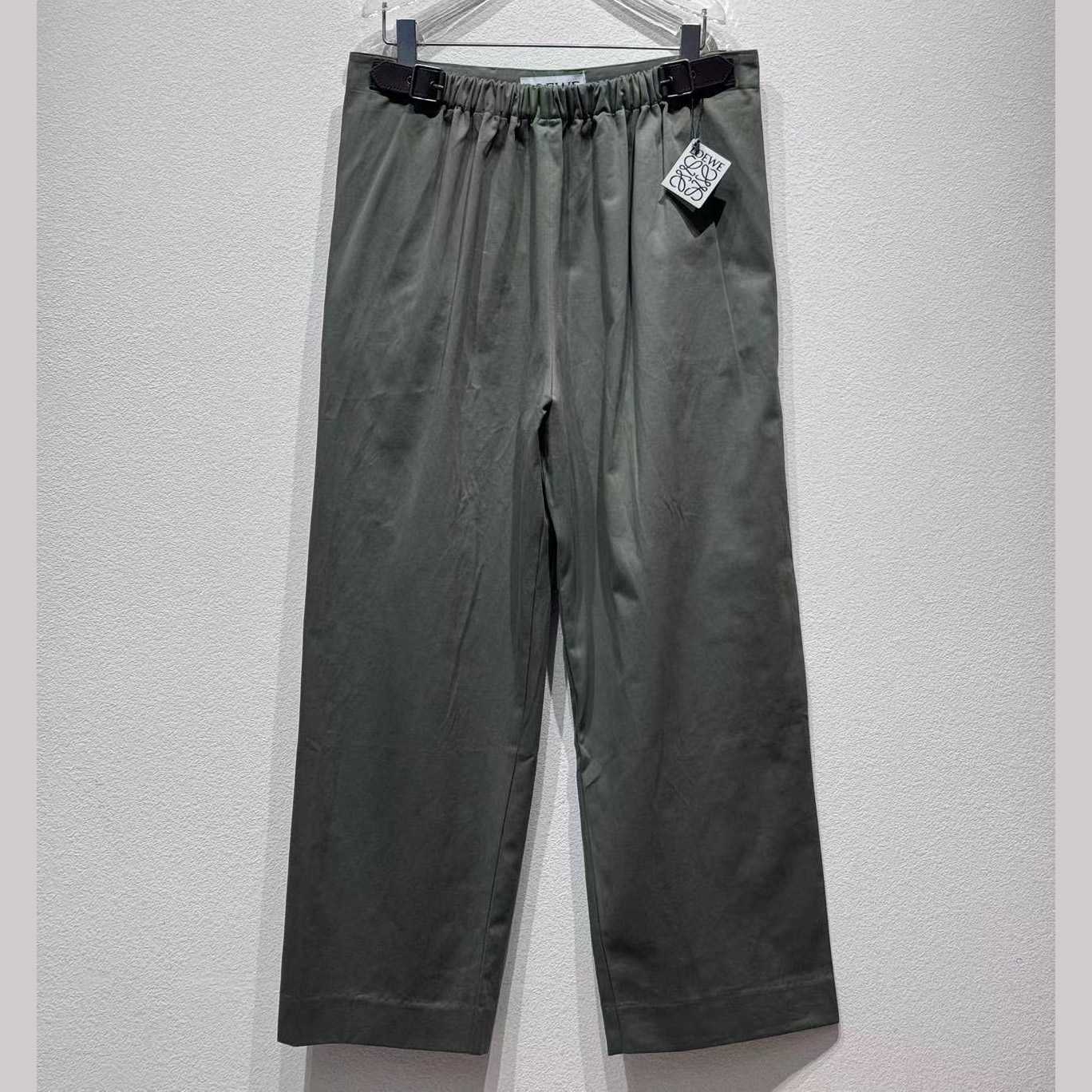 Loewe Trousers  - DesignerGu