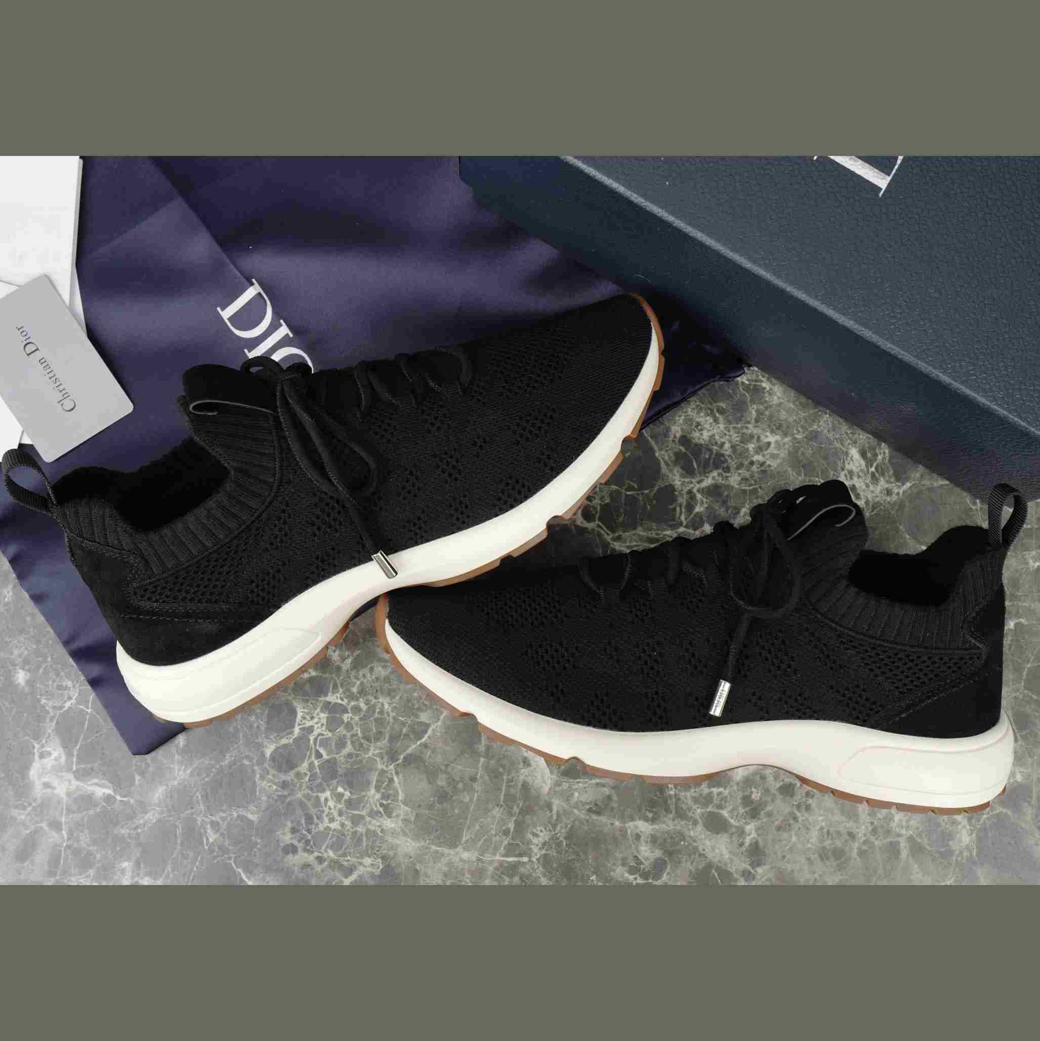 Dior B80 Lounge Sneaker  - DesignerGu