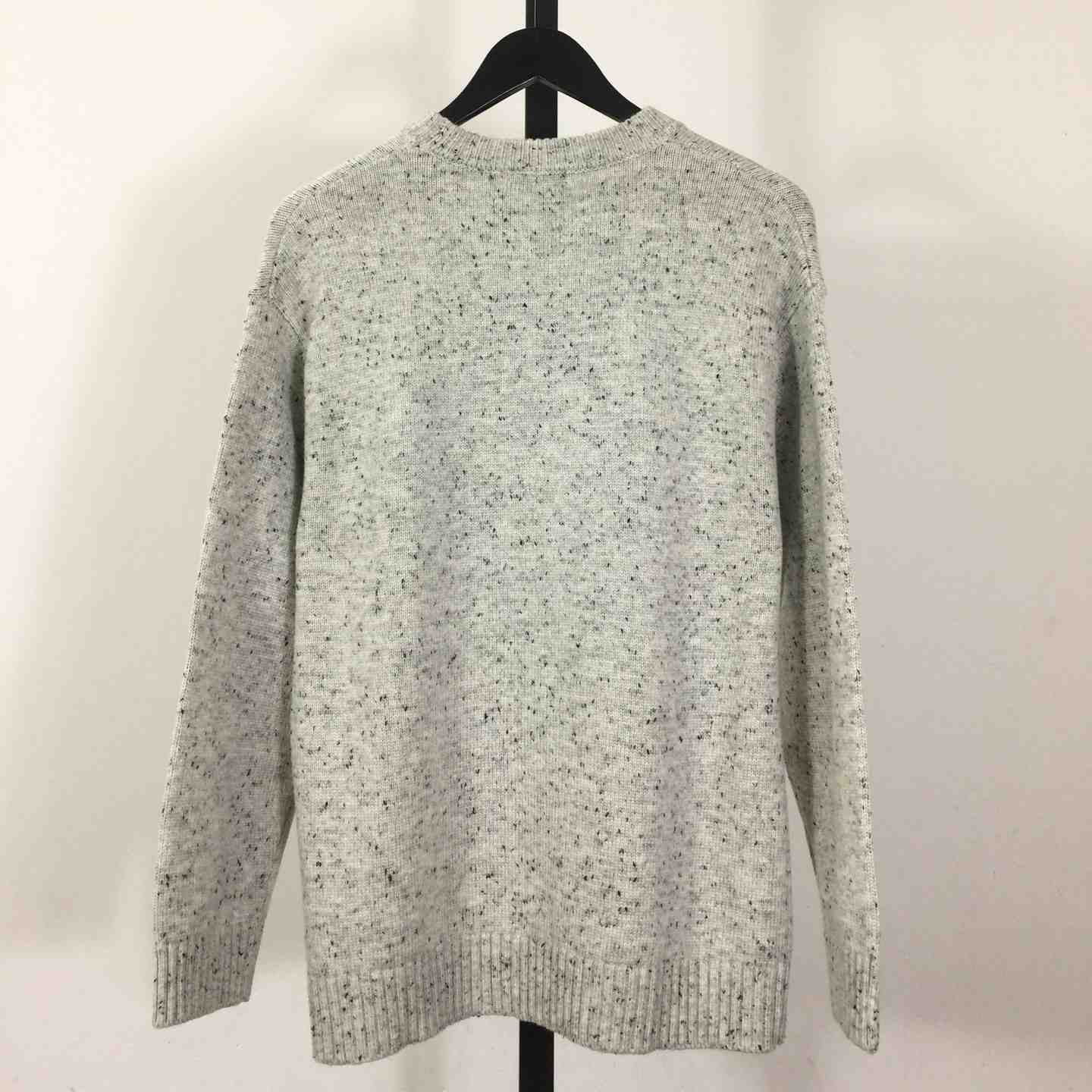 Dior Sweater In Wool - DesignerGu