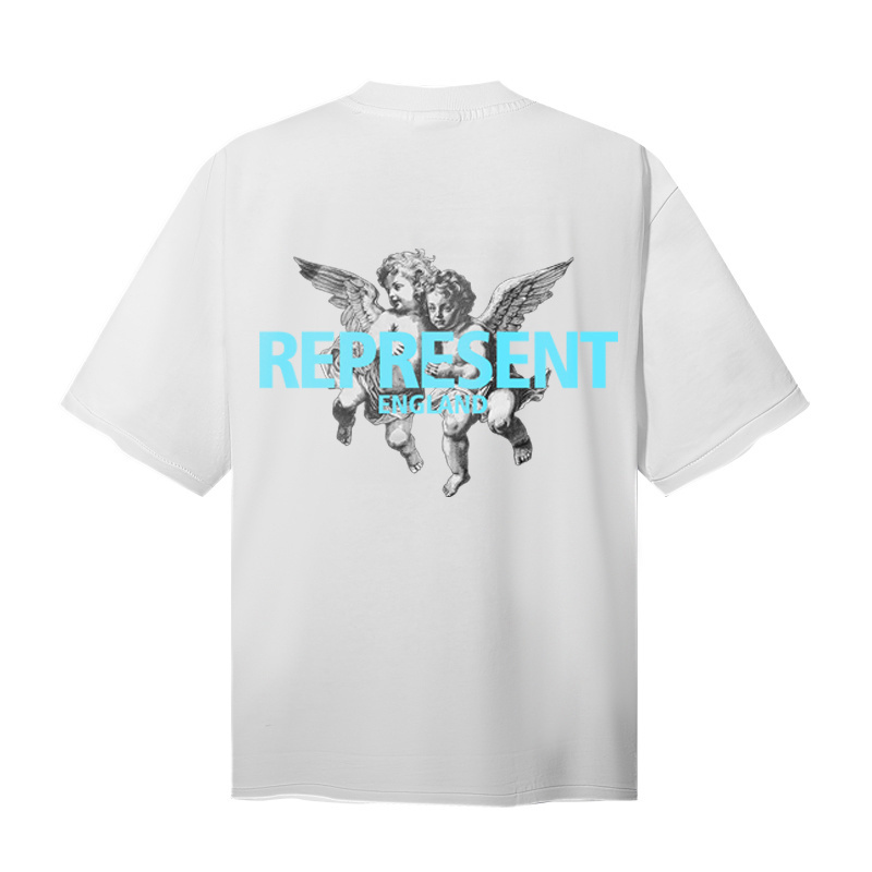 Represent Legacy Cherubs T-shirt  - DesignerGu
