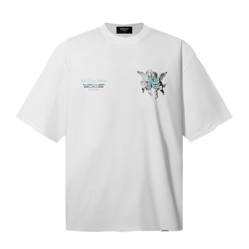 Represent Legacy Cherubs T-shirt  - DesignerGu