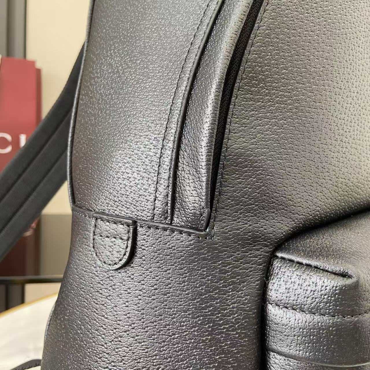 Gucci Ophidia Medium Backpack - DesignerGu