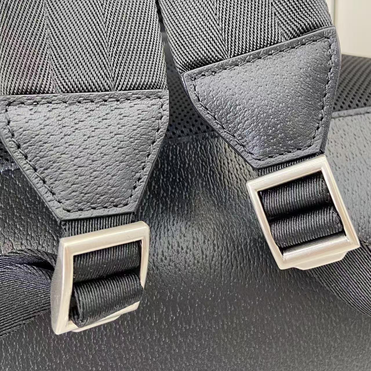 Gucci Ophidia Medium Backpack - DesignerGu