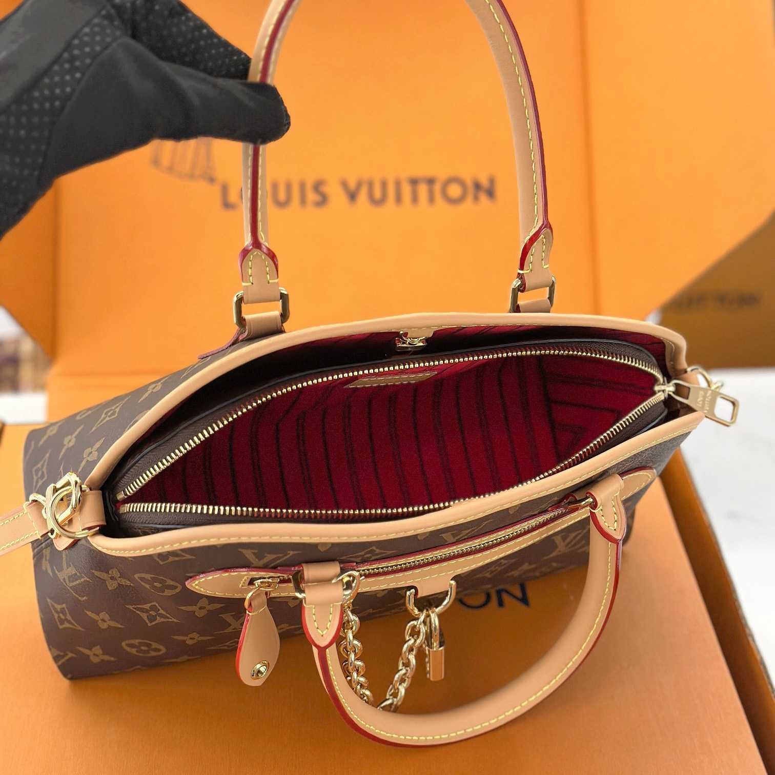 Louis Vuitton Ever More PM   M15208 - DesignerGu