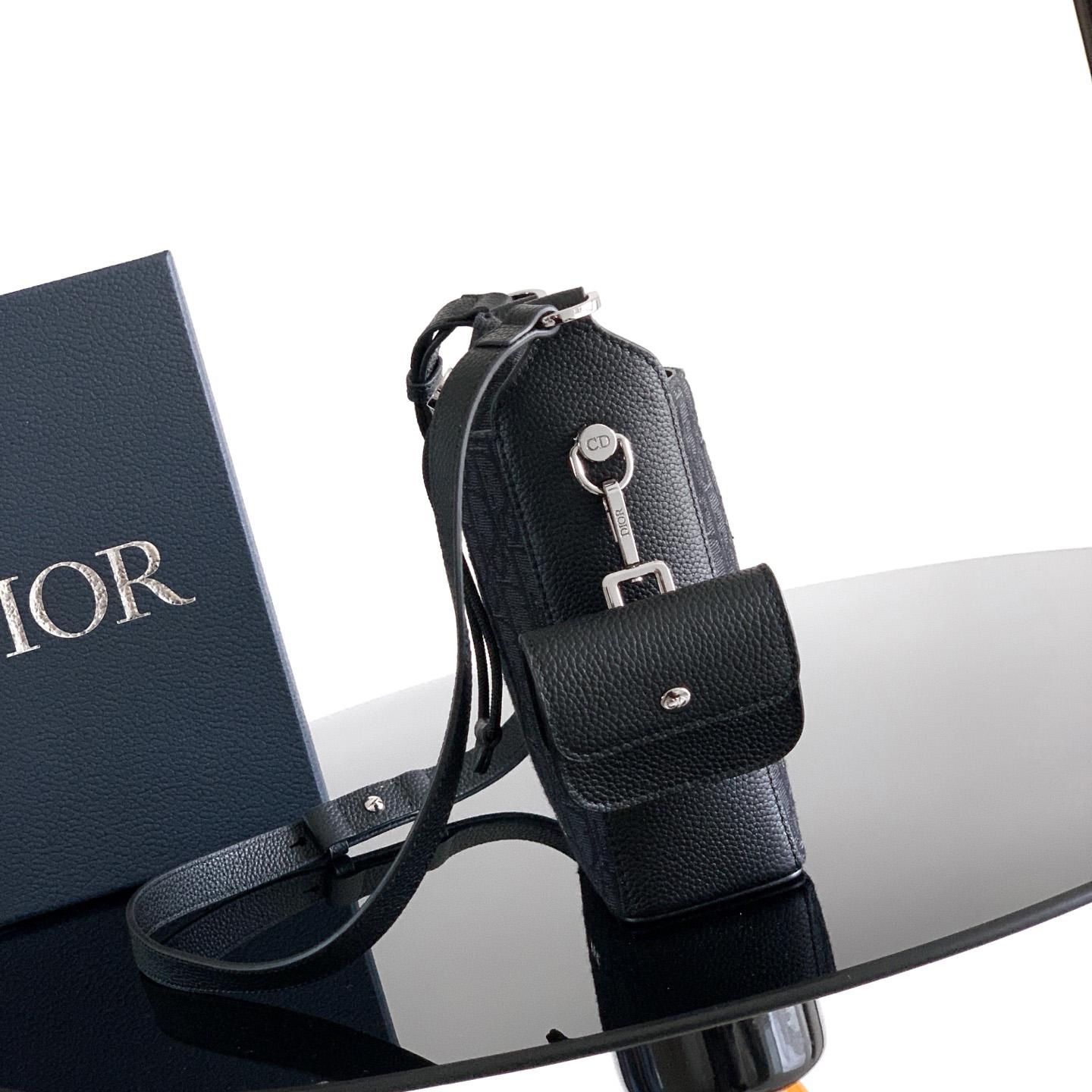 Dior Mini Bucket Bag  - DesignerGu