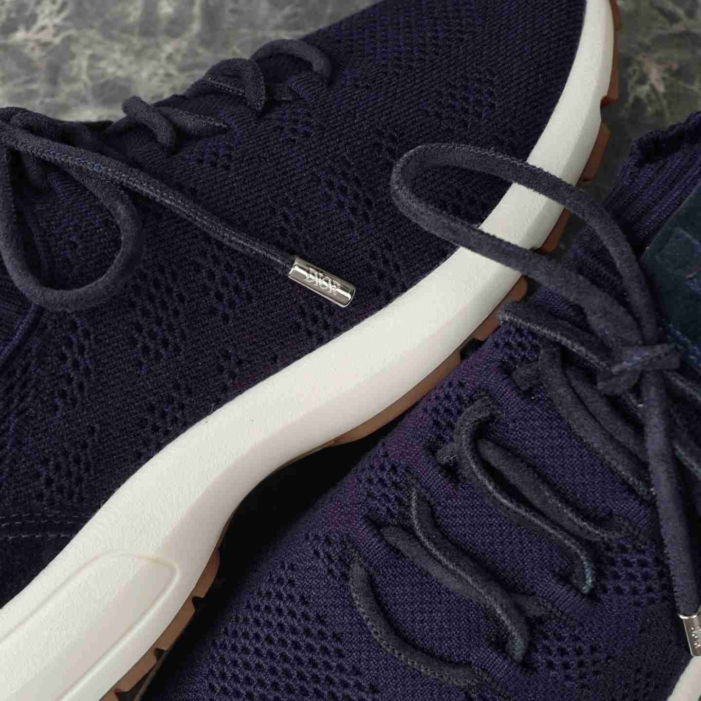 Dior B80 Lounge Sneaker  - DesignerGu