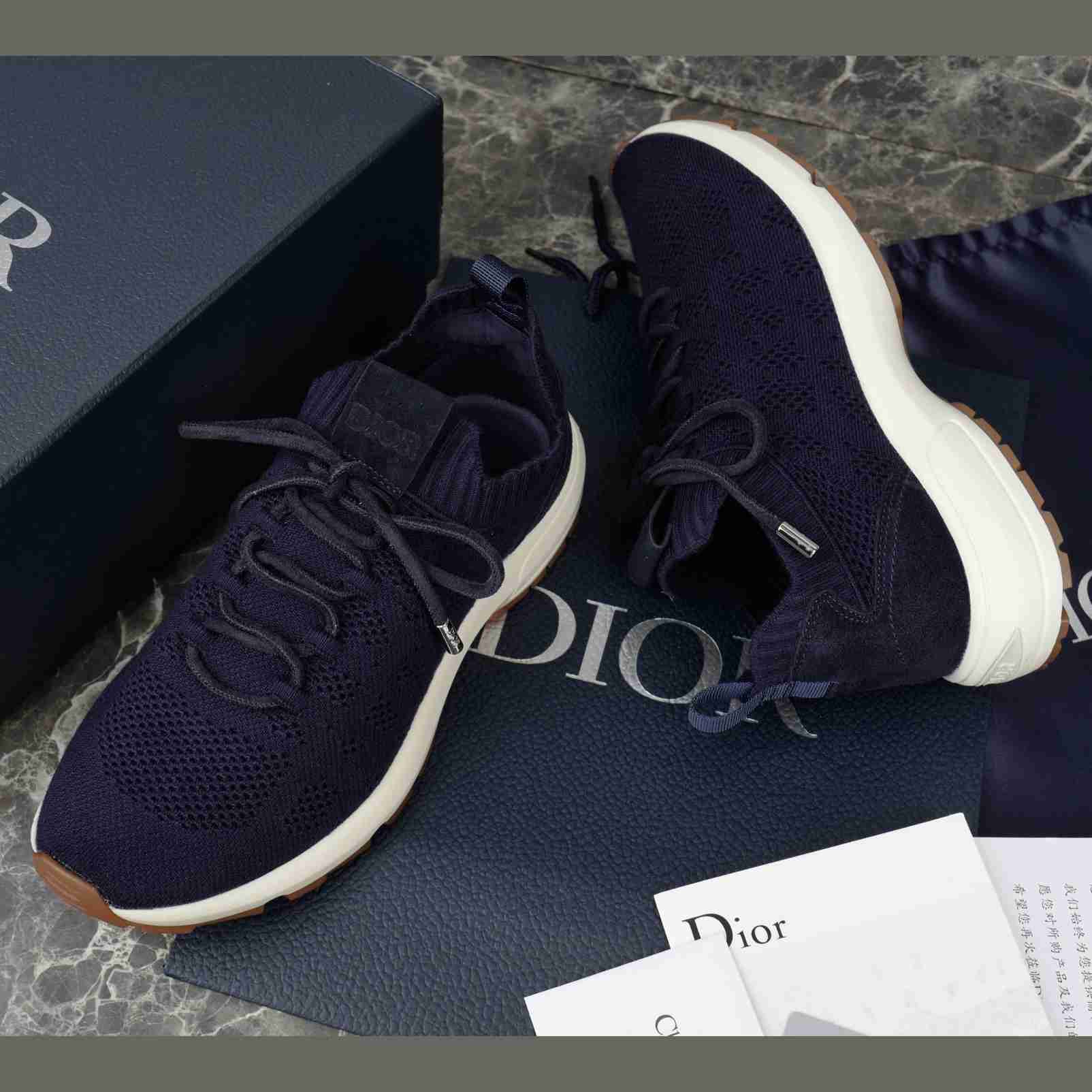 Dior B80 Lounge Sneaker  - DesignerGu