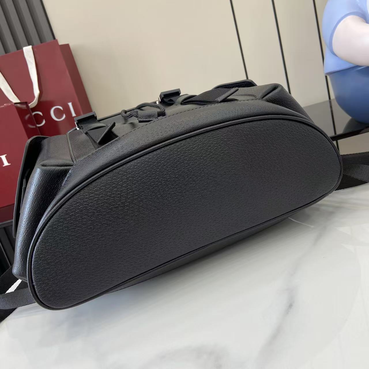 Gucci Ophidia Large Backpack - DesignerGu