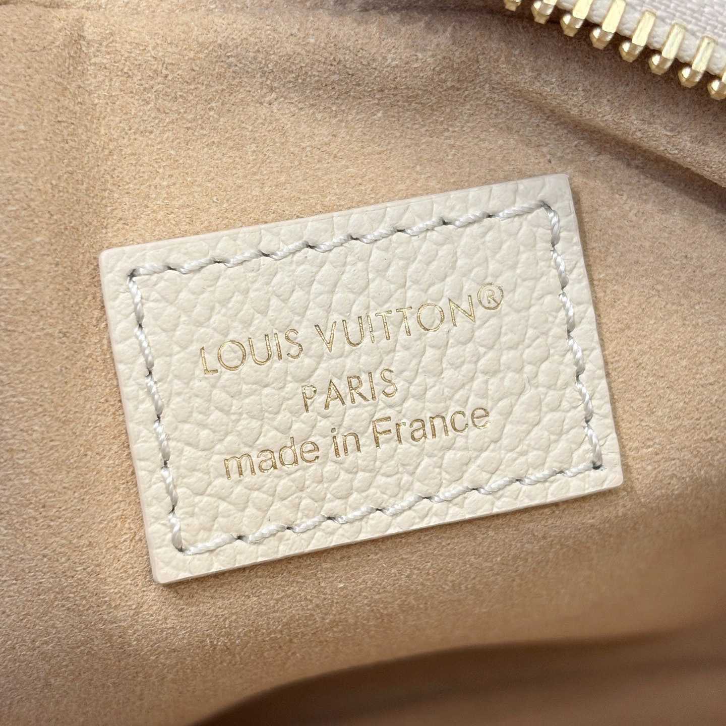 Louis Vuitton Tiny Camera Bag   M26509 - DesignerGu