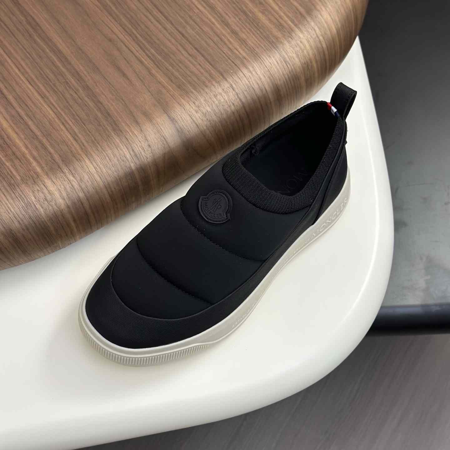 Moncler Altive Slip-On Sneakers - DesignerGu