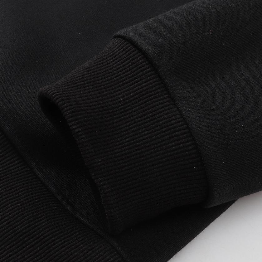 Rhude Half-0rc Hoodie - DesignerGu