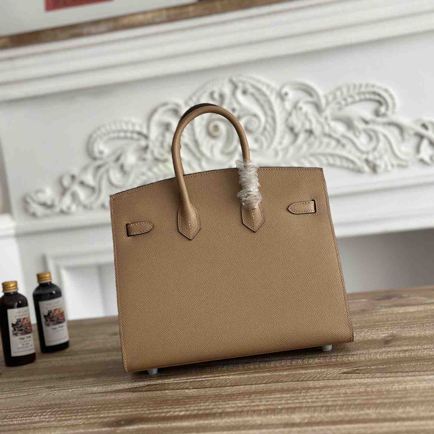 Hermès Birkin  25 - DesignerGu