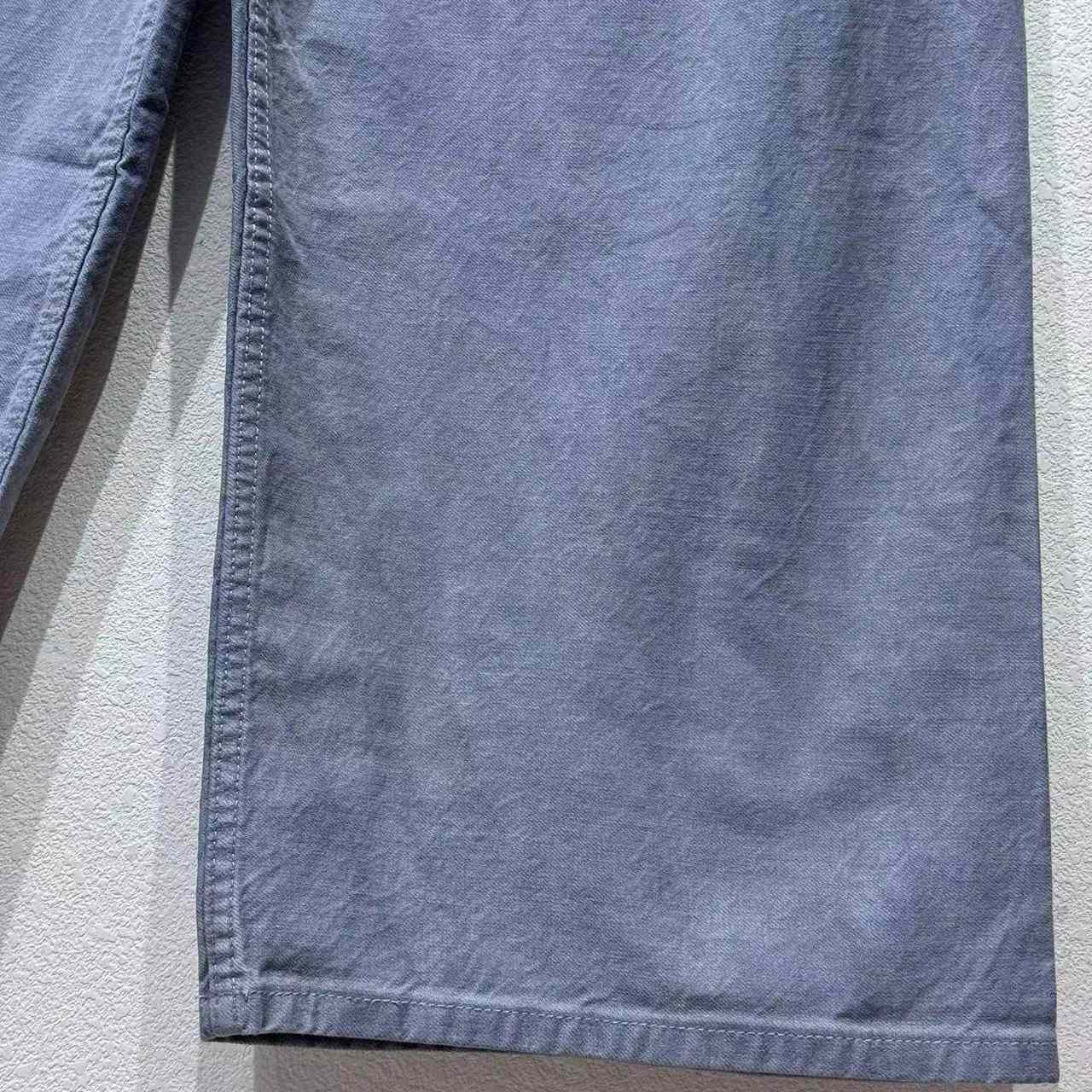 Balenciaga Trompe L'Oeil Sweatpants  - DesignerGu