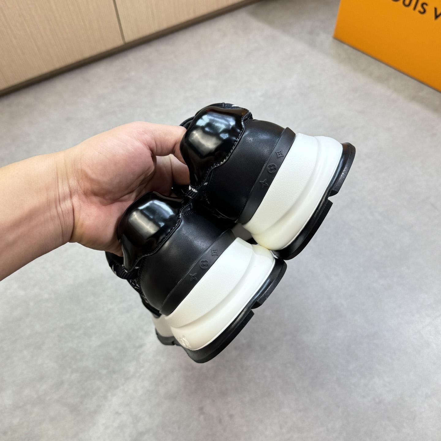 Louis Vuitton Beverly Hills Sneaker - DesignerGu