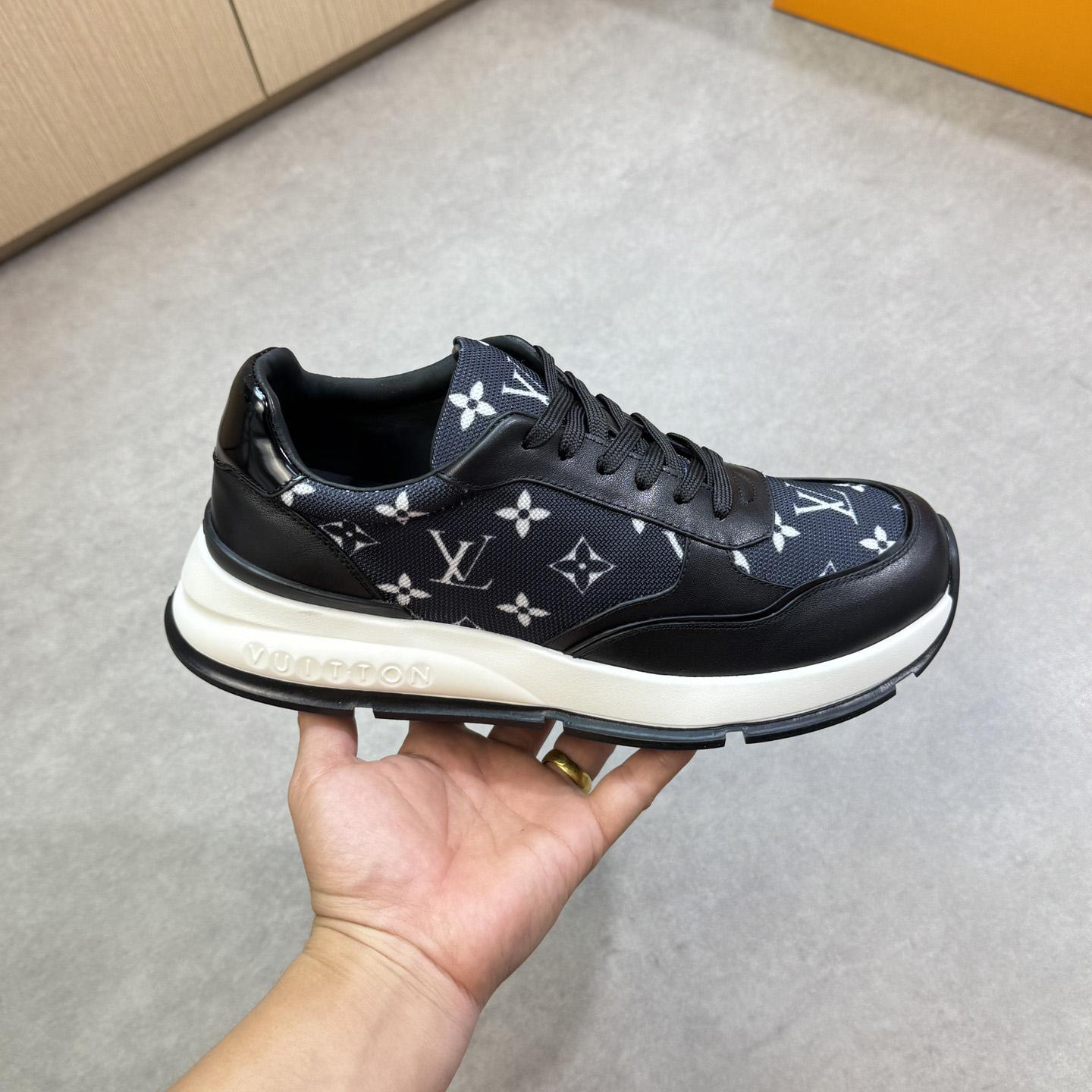 Louis Vuitton Beverly Hills Sneaker - DesignerGu
