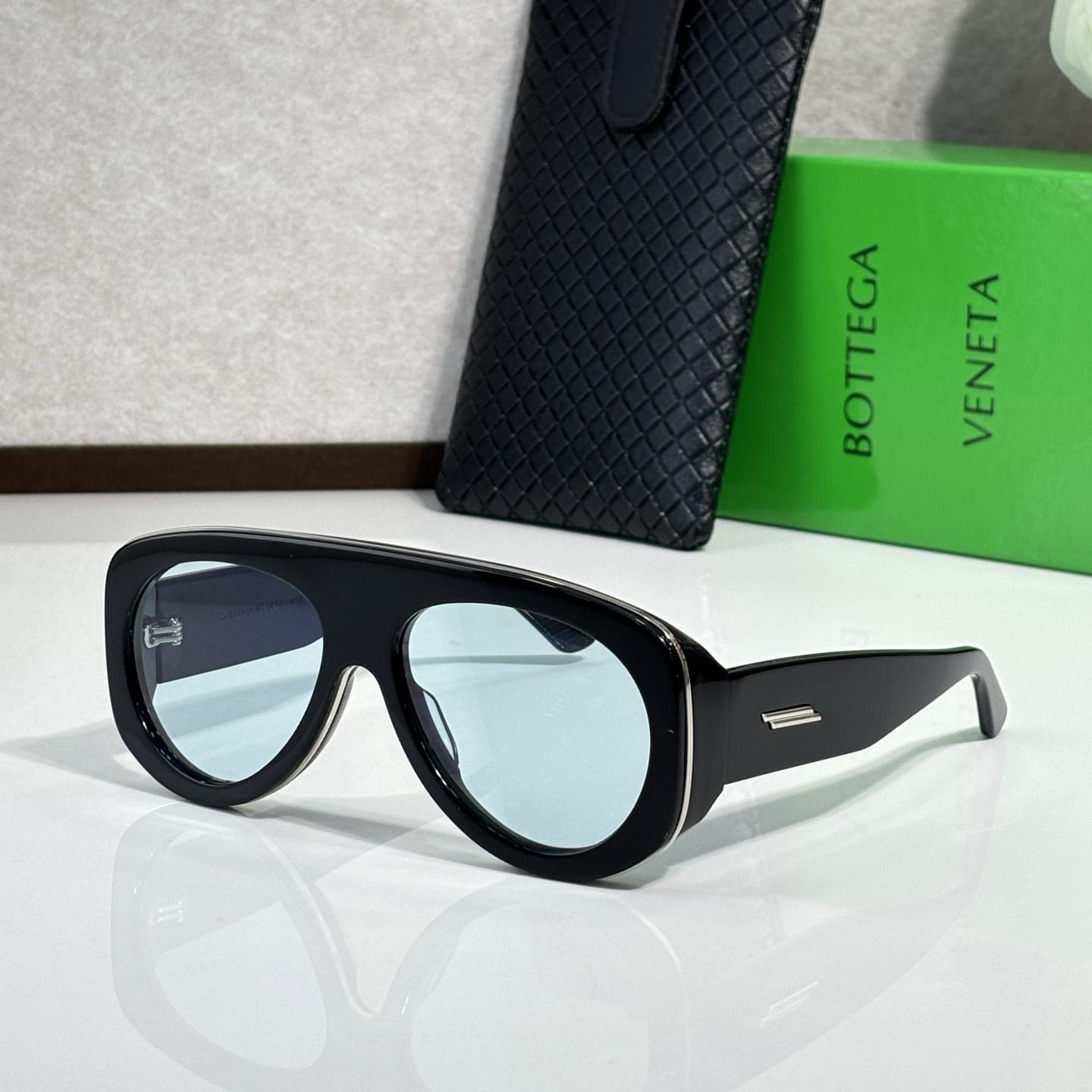 Bottega Veneta BV1362S Sunglasses   - DesignerGu