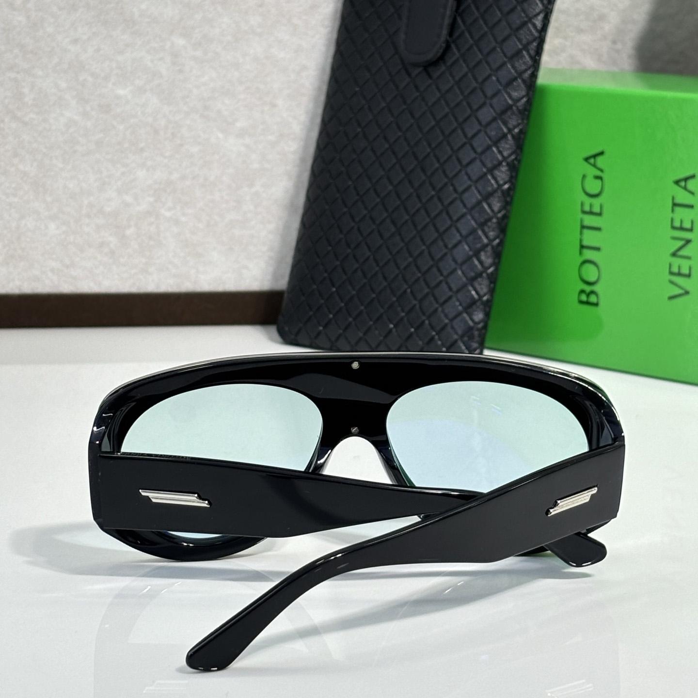 Bottega Veneta BV1362S Sunglasses   - DesignerGu