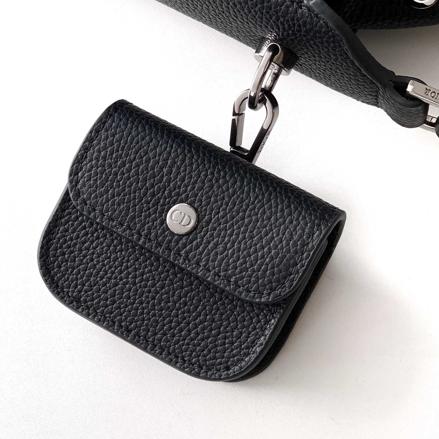 Dior Mini Bucket Bag  - DesignerGu