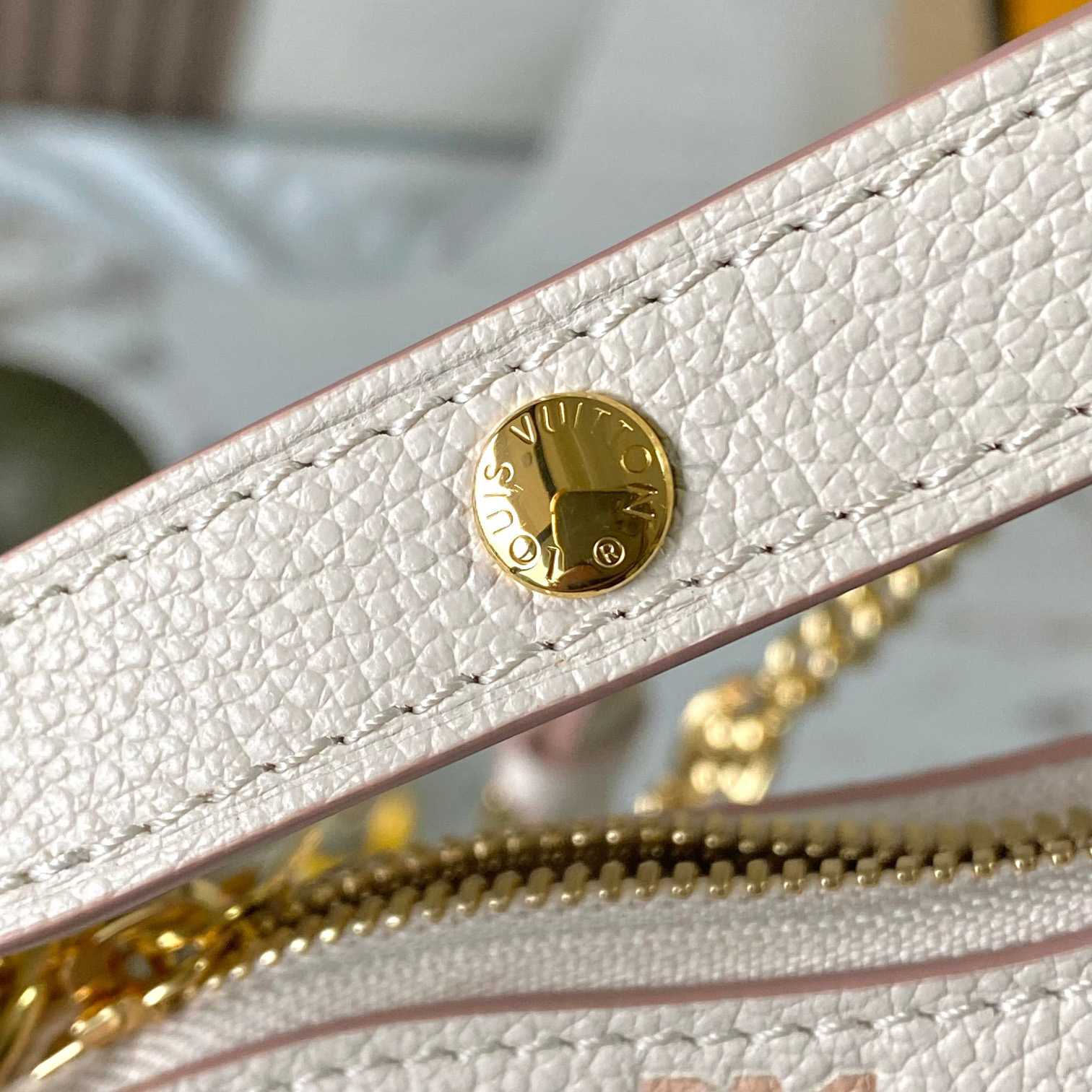 Louis Vuitton Boulogne   M14634 - DesignerGu