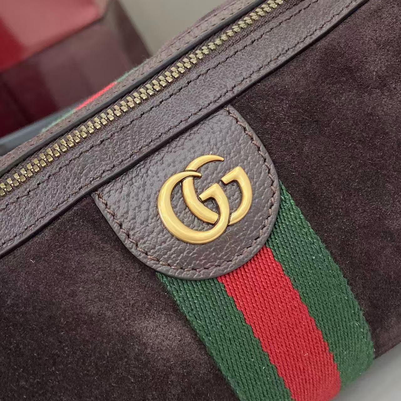 Gucci Ophidia Mini Bag - DesignerGu