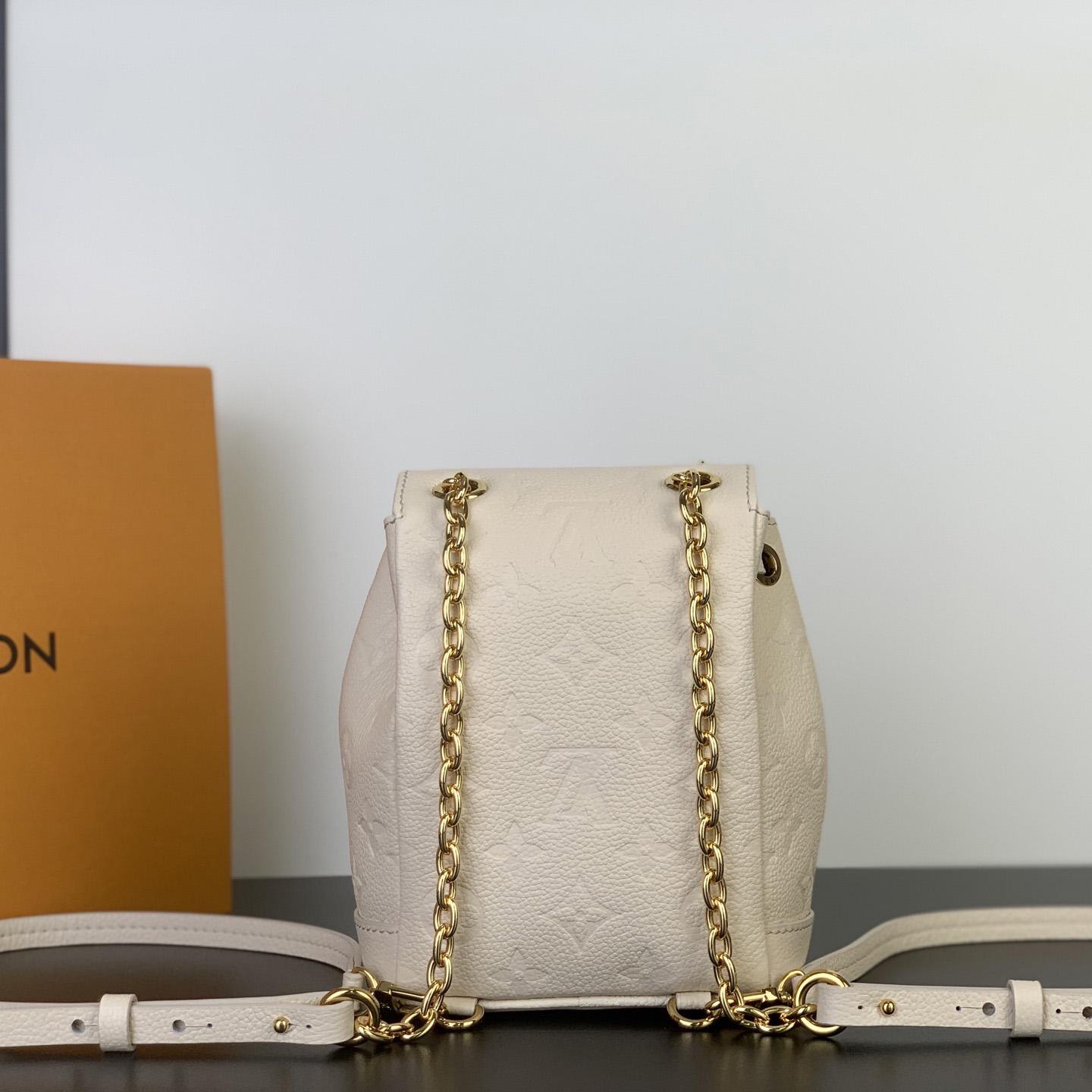 Louis Vuitton Nano Noé Backpack   M25819 - DesignerGu