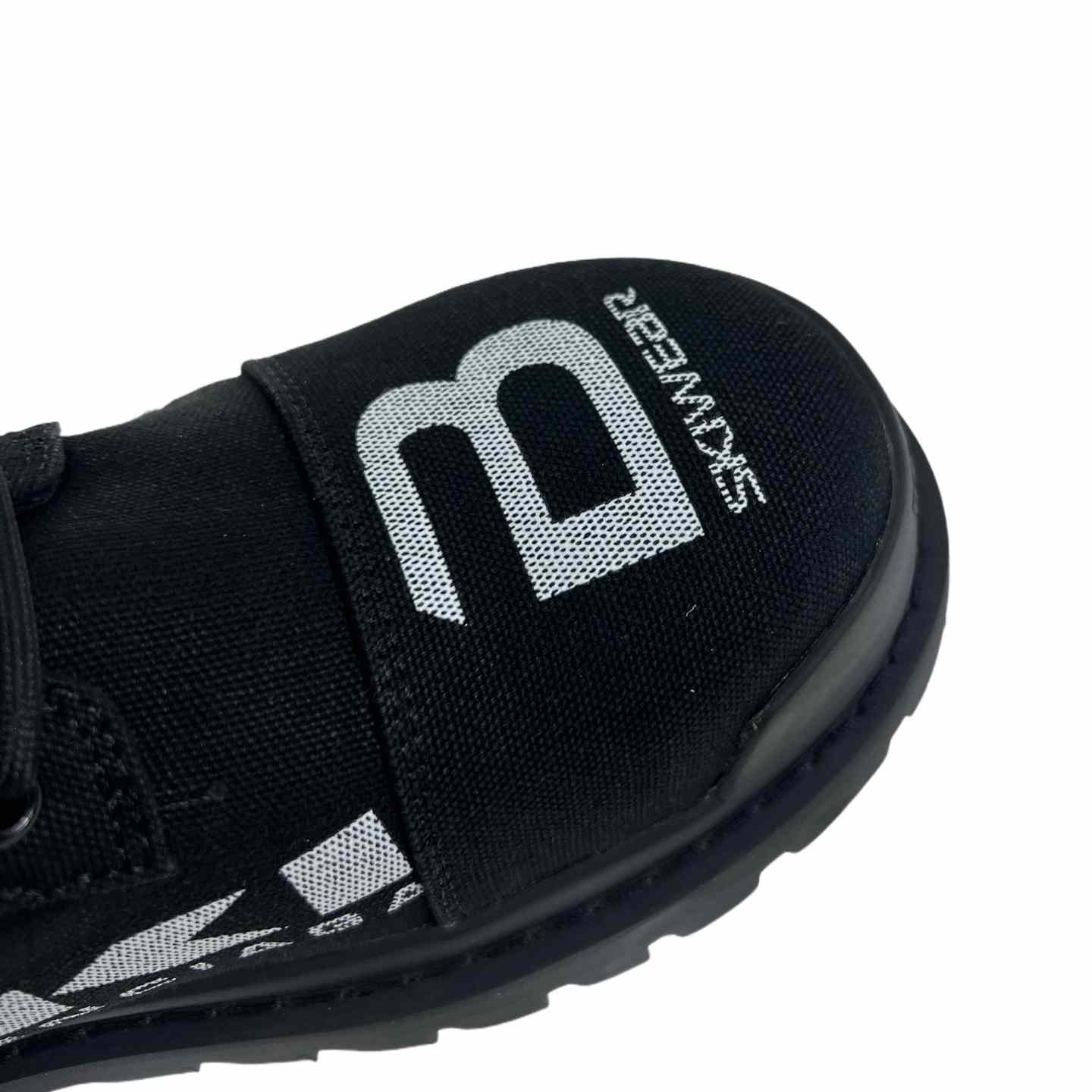 Balenciaga Combat Strike 20MM Boots - DesignerGu