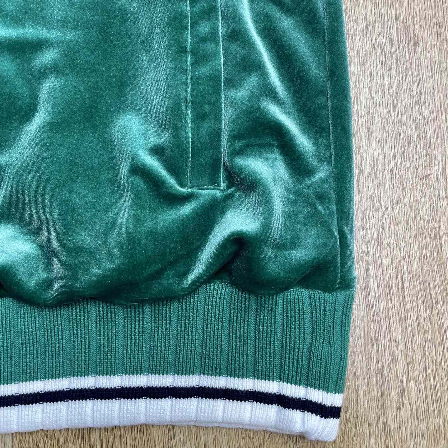 Casablanca Track Jacket    C1071 - DesignerGu