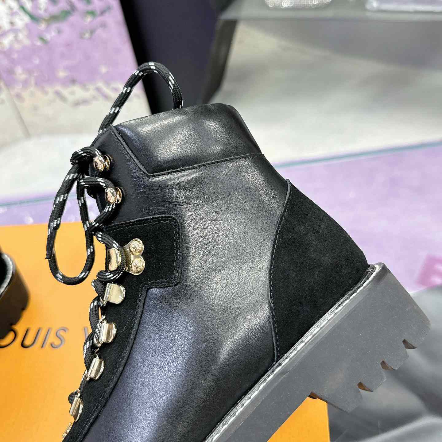 Louis Vuitton Territory Flat Ranger     1ACIBW - DesignerGu