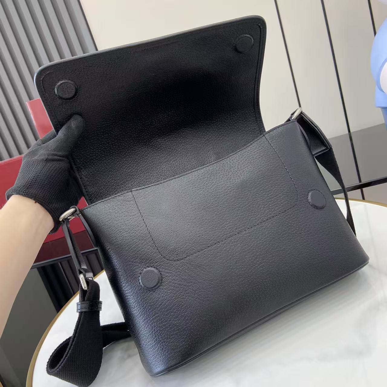 Gucci Ophidia Medium Messenger Bag - DesignerGu