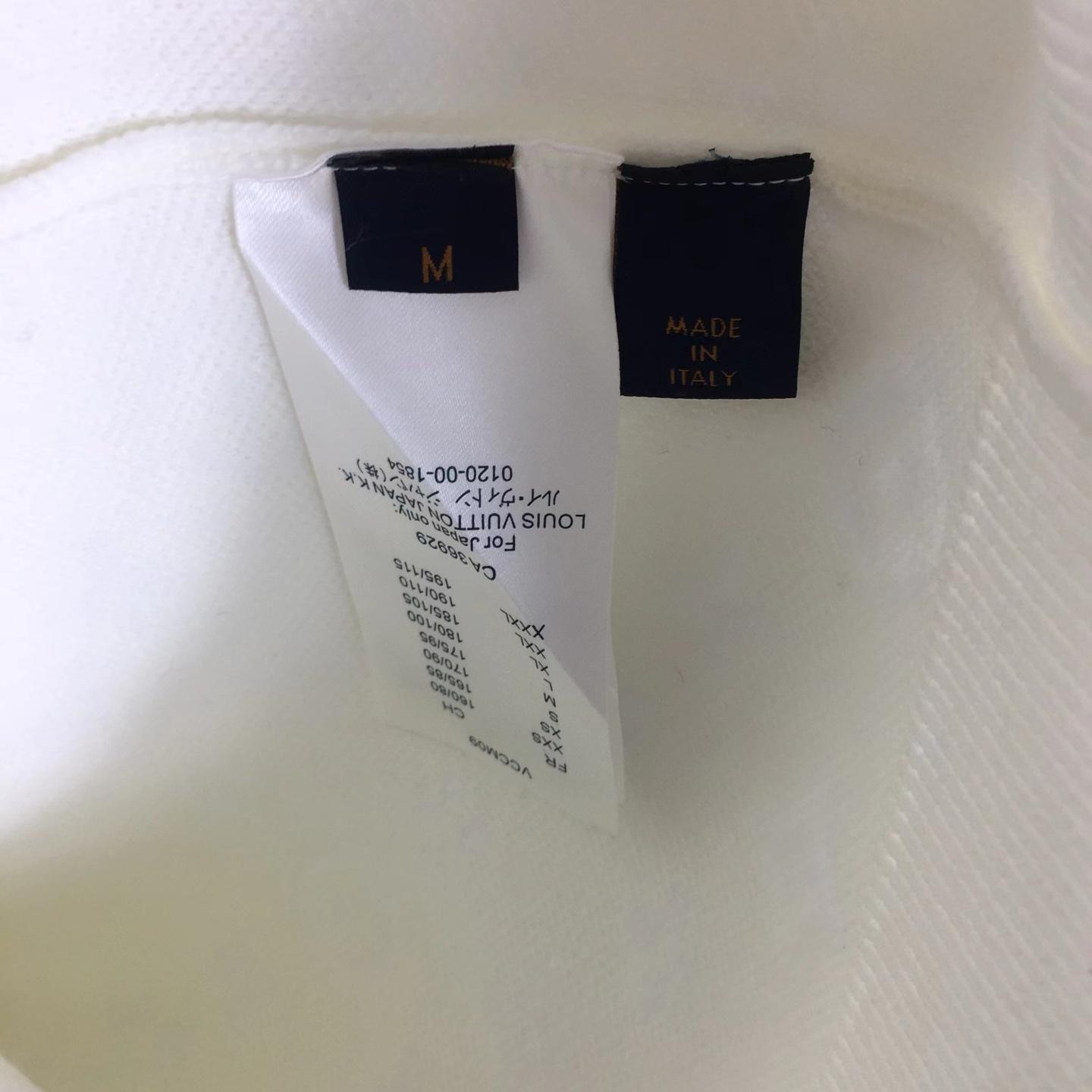 Louis Vuitton Monogram Sweater - DesignerGu