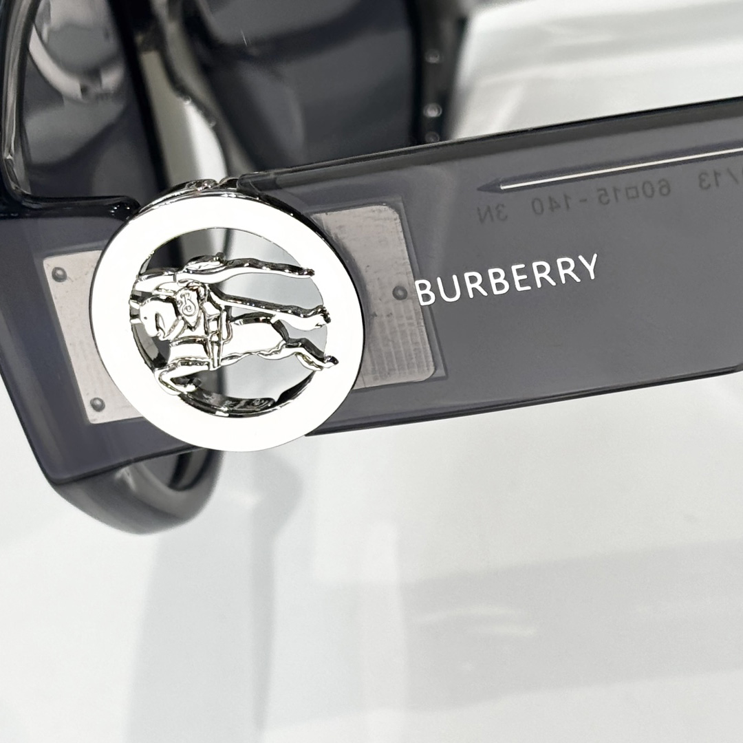 Burberry BE4479U Sunglasses   - DesignerGu