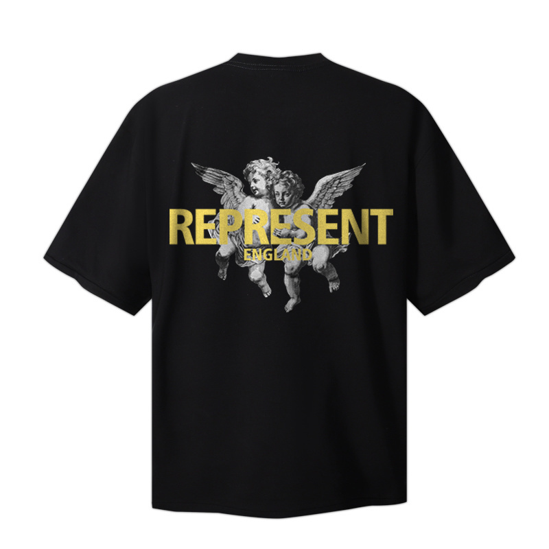 Represent Legacy Cherubs T-shirt  - DesignerGu