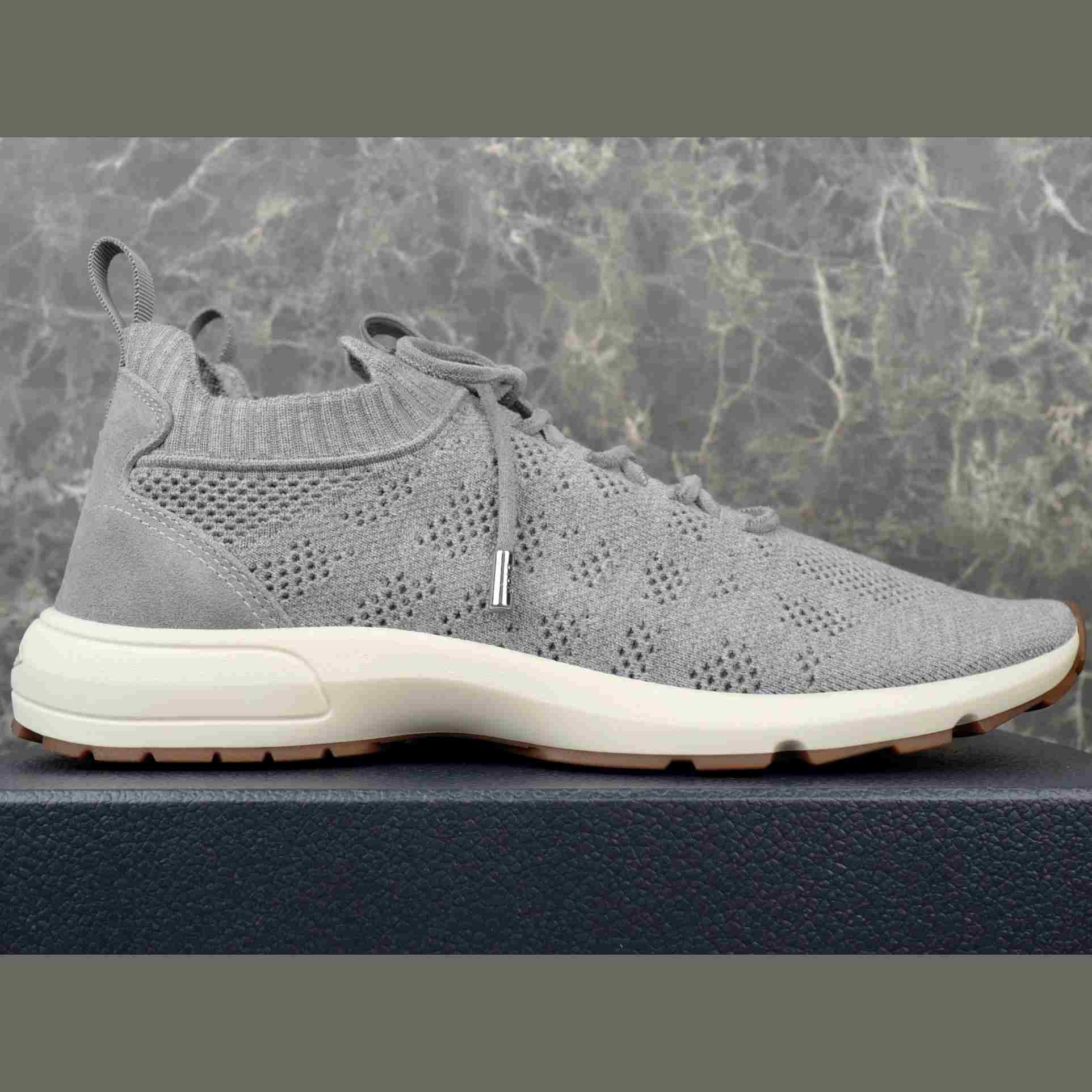 Dior B80 Lounge Sneaker  - DesignerGu