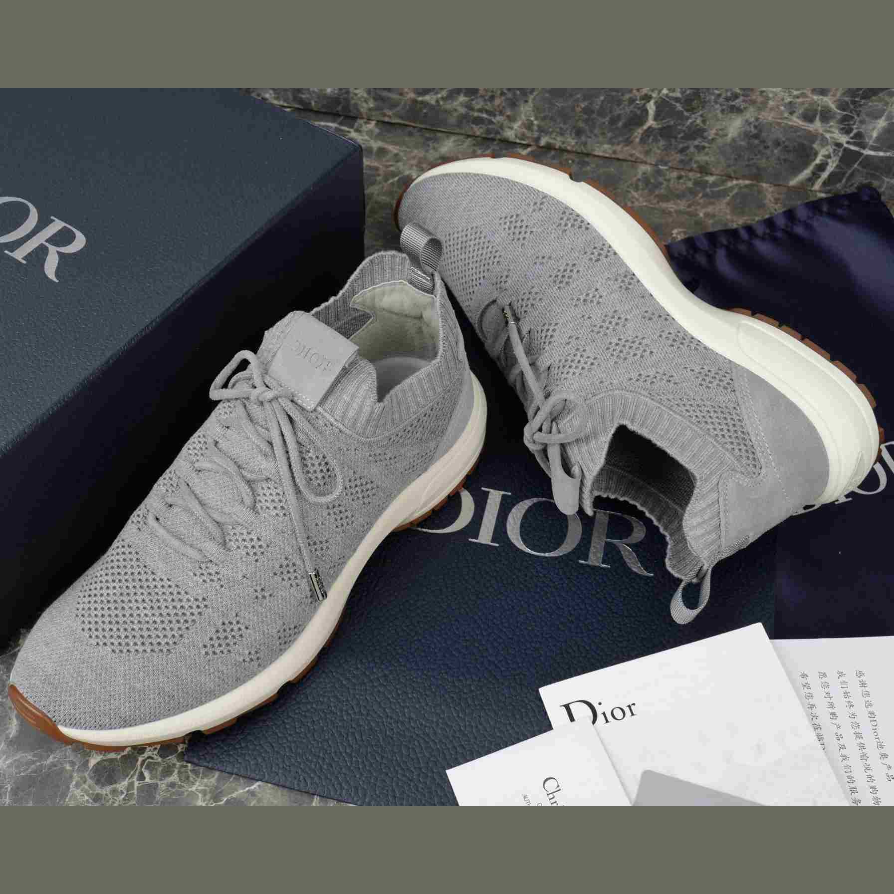Dior B80 Lounge Sneaker  - DesignerGu