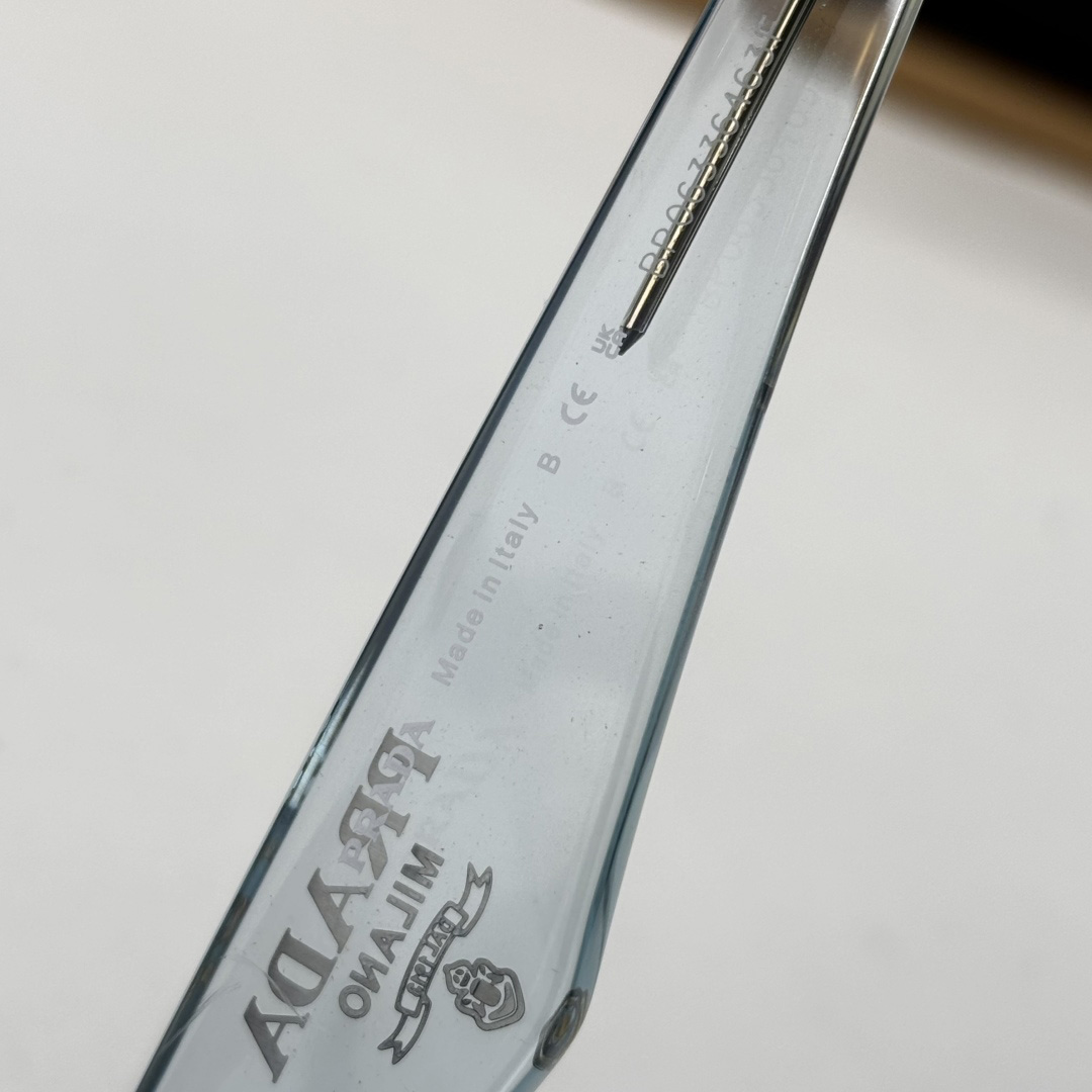 Prada SPR26Z-F Sunglasses - DesignerGu